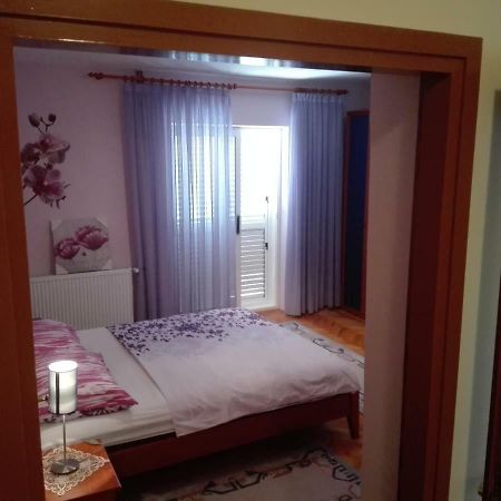 Rooms Amg Privlaka  Ngoại thất bức ảnh